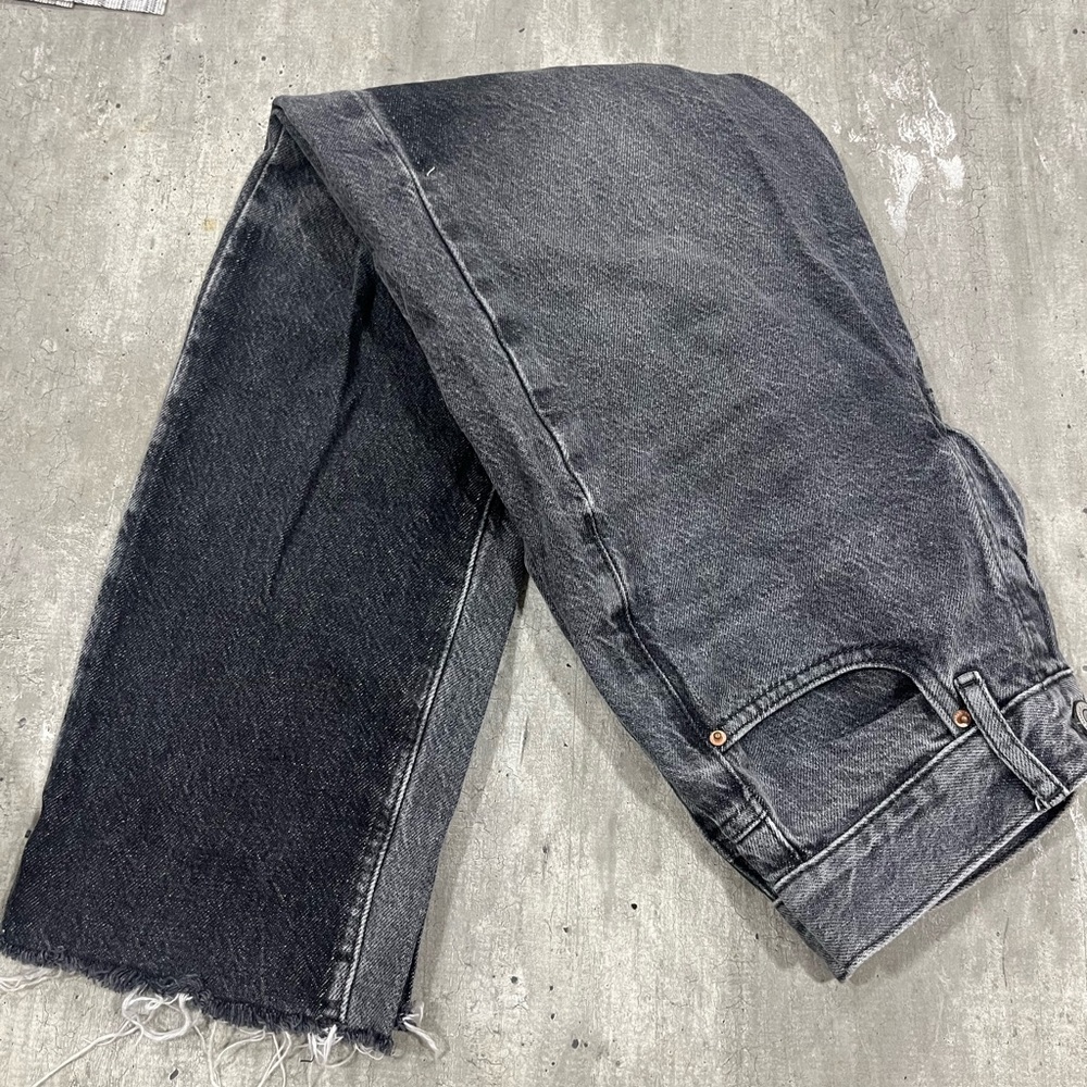 25 2-color Pacsun Jeans